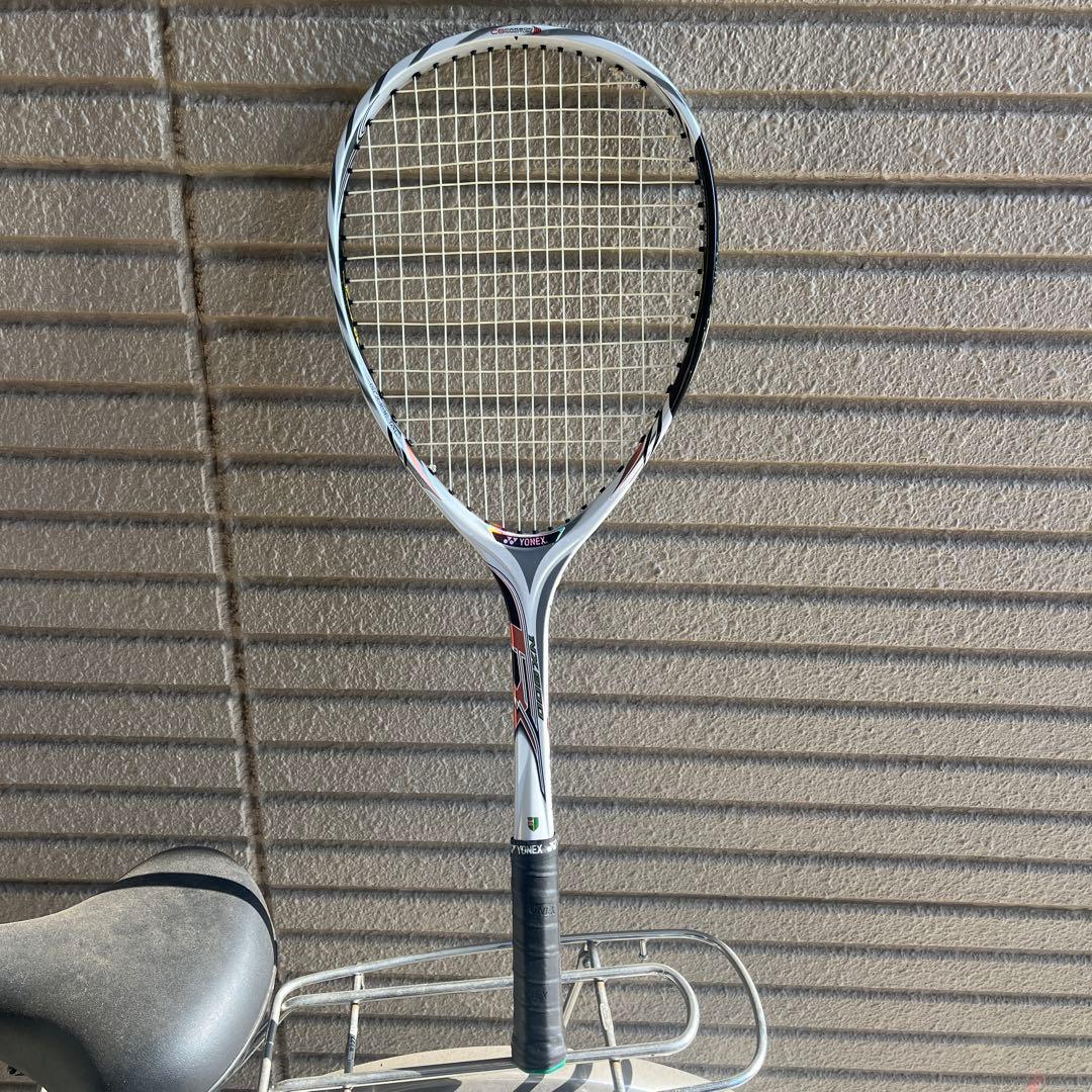 ヨネックスNX900FX