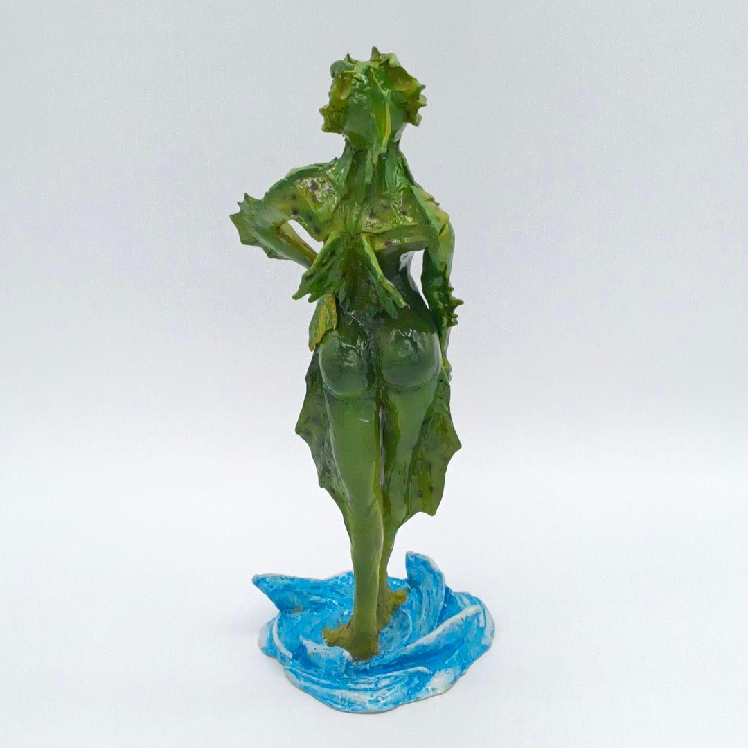 マイスタージャパン ウルトラ十二神将 百鬼夜行 バルタン星人 ラゴン 2体セット