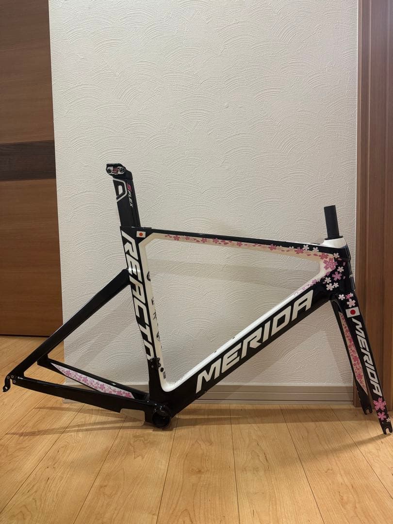 met メリダ 桜リアクト (React team-E)