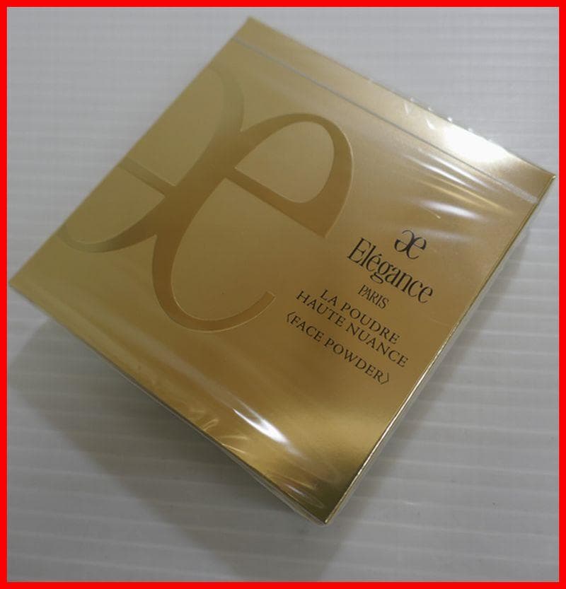 エレガンスラプードルオートニュアンスⅥフェイスパウダーmマ-565