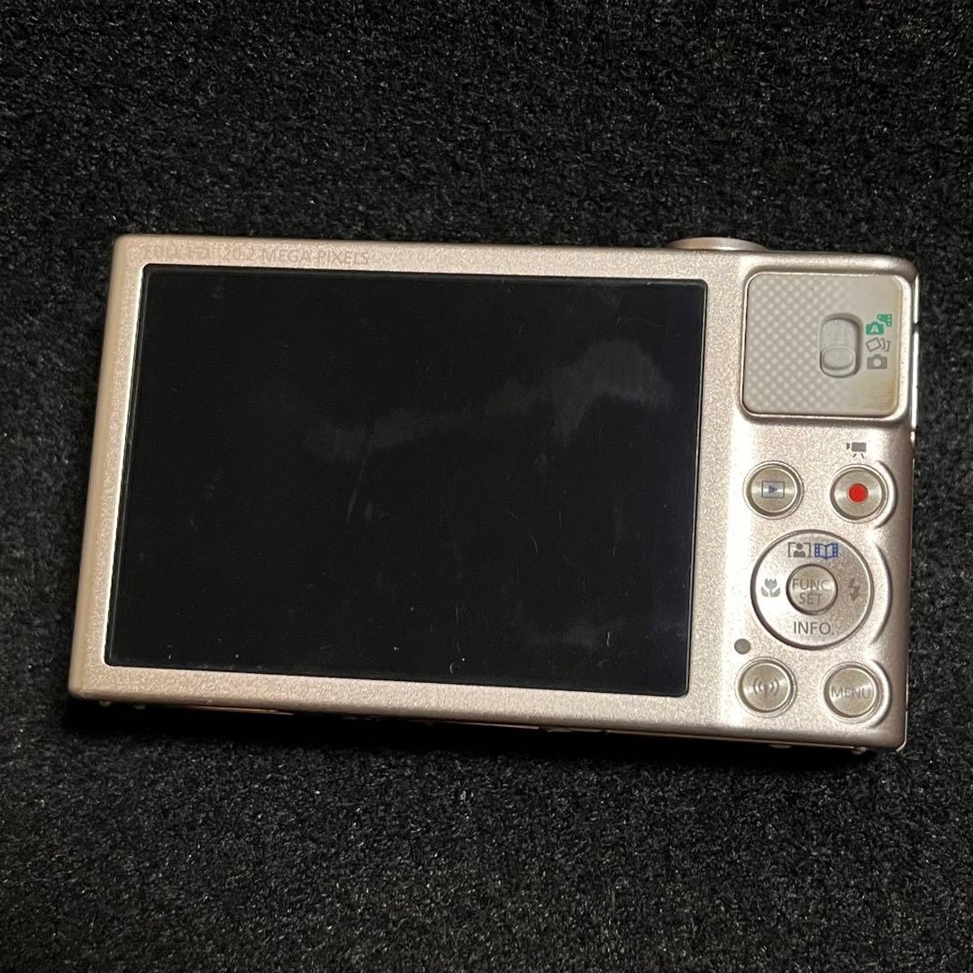 Canon キャノン Power Shot SX620HS デジカメ