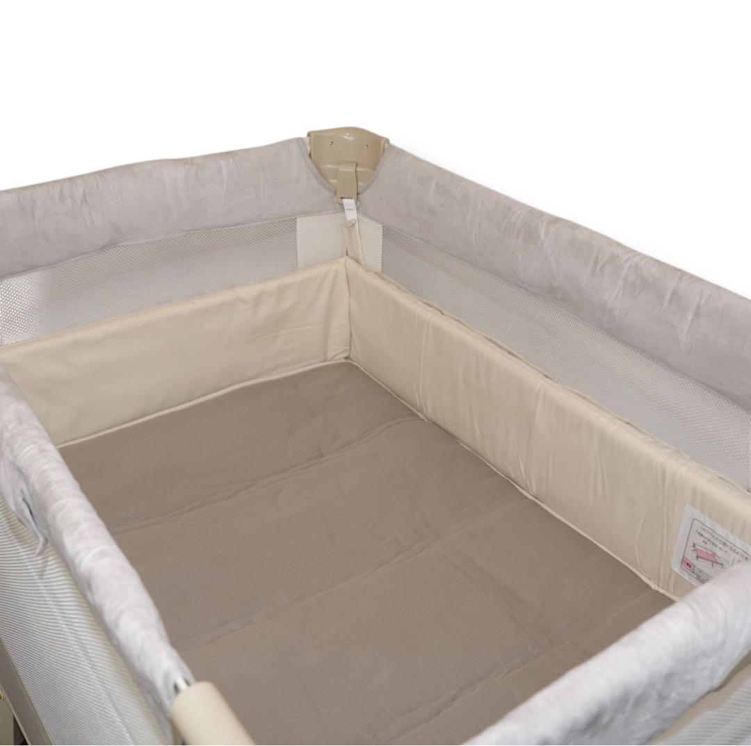 【超美品】Aprica／COCONEL AIR PLUS ココネルエアープラス