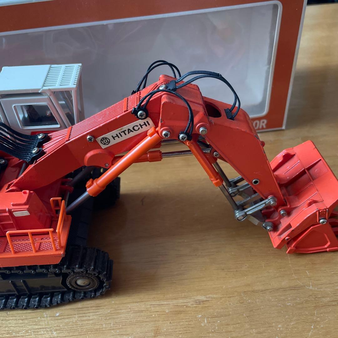 Diapet ヨネザワ HITACHI UH801