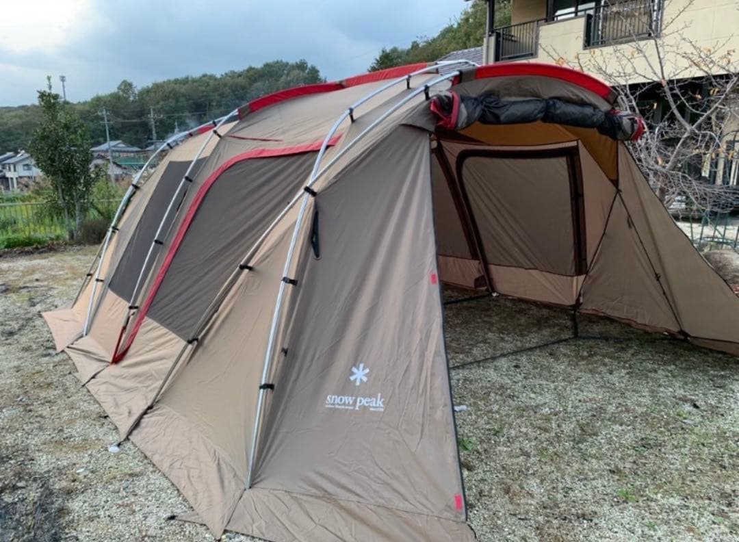 再出品ランドロックTP-671r