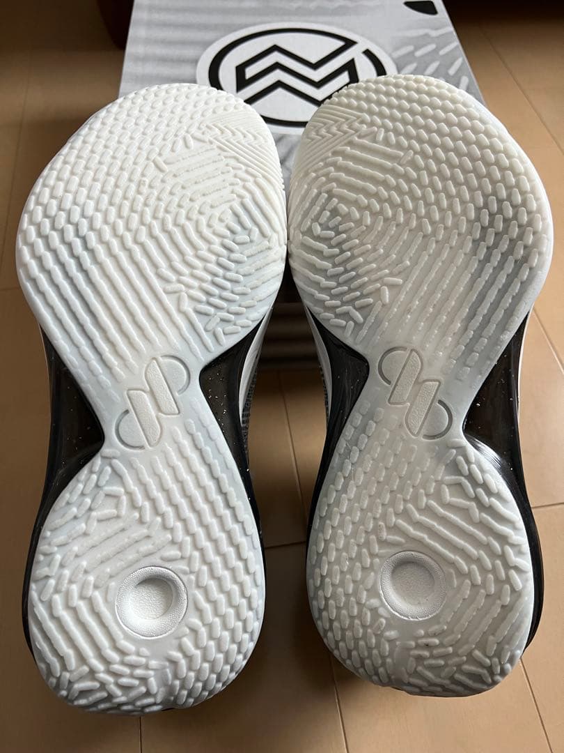 リーニン　スピード11