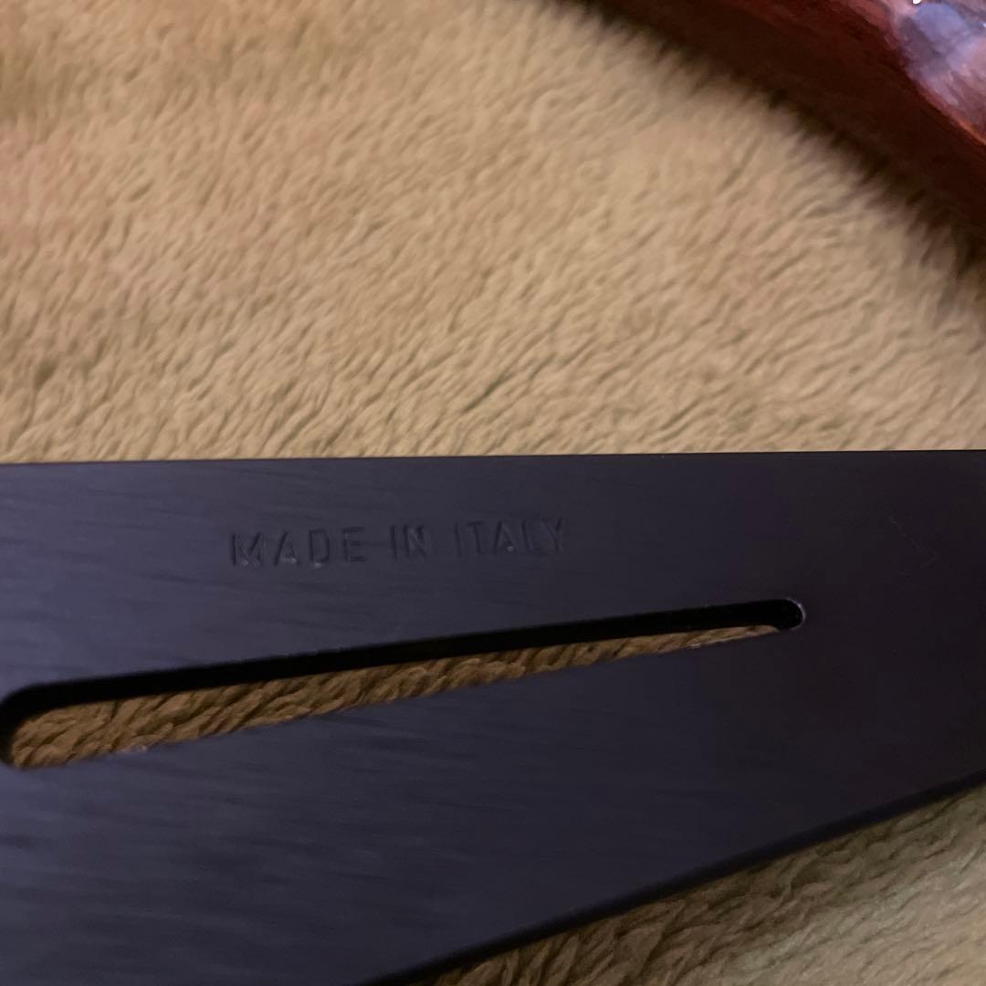 ナルディ　CLASSIC WOODウッド/ブラックスポーク（36φ）