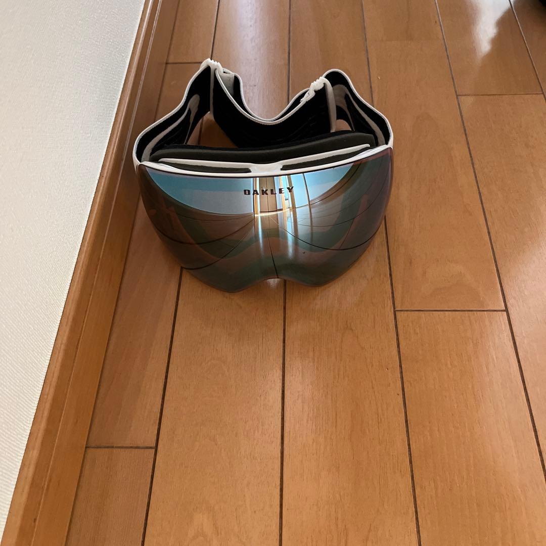 み*ぃ様 Oakley オークリー　PRIZM ゴーグル 収納袋付き