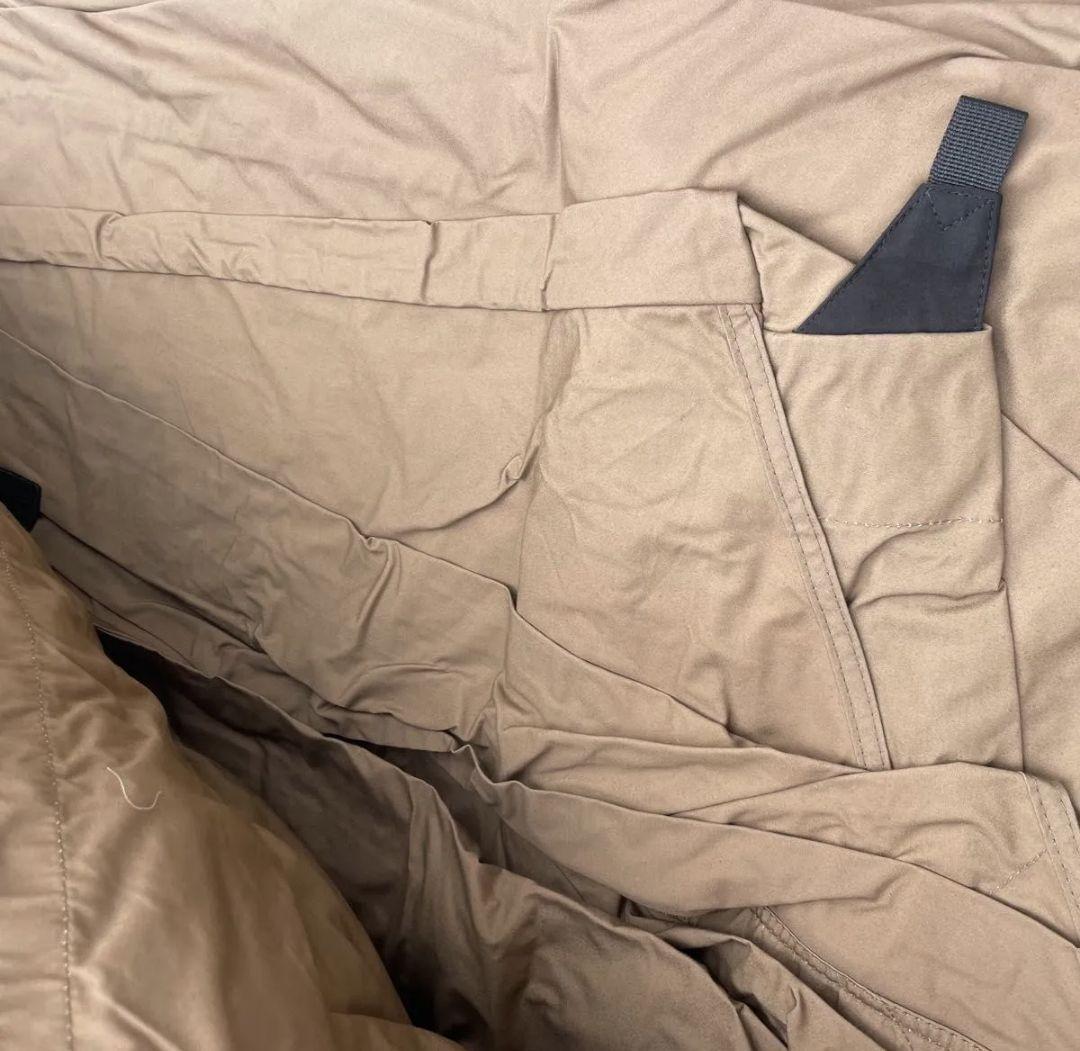 ONETIGRIS スーパーシェルターTC