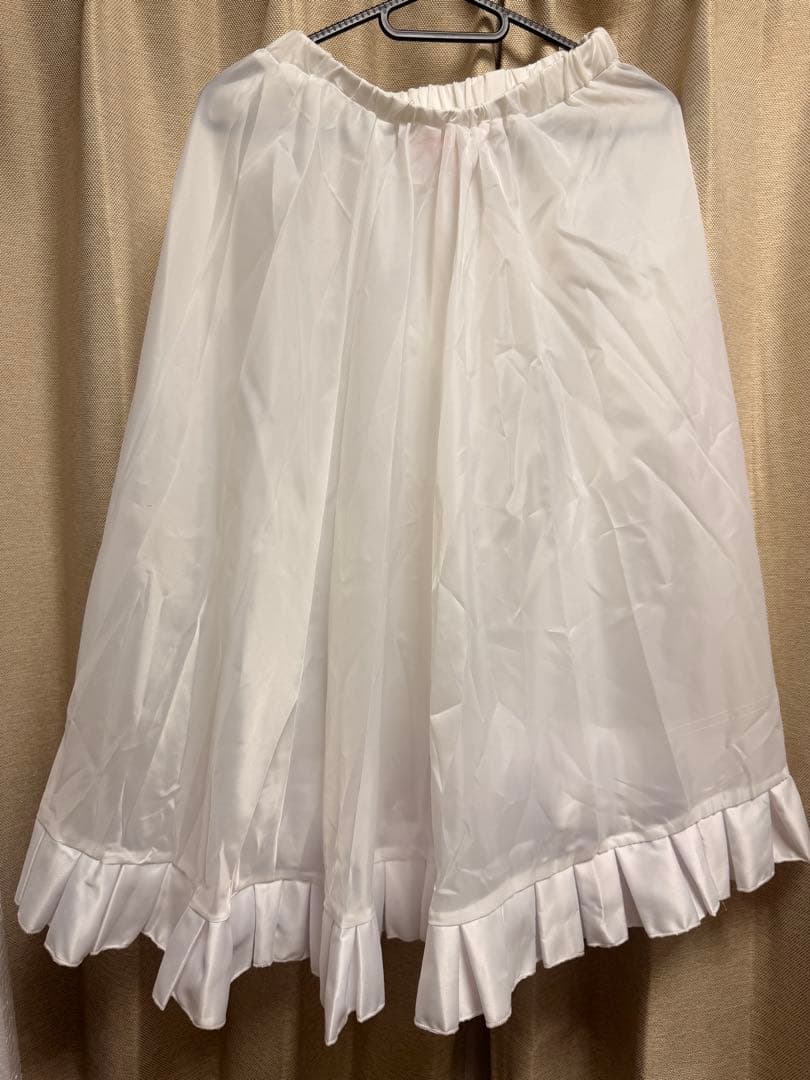 ブルーアーカイブ 白洲アズサ コスプレ衣装 ウィッグ 靴 フルセット