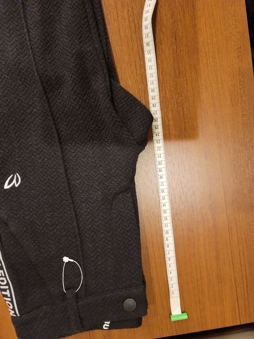 新品マスターバニー❤️セットアップ0