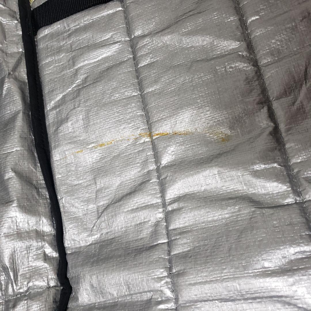 BURTON スノーボードキャスター付ケース スノーボードバッグ