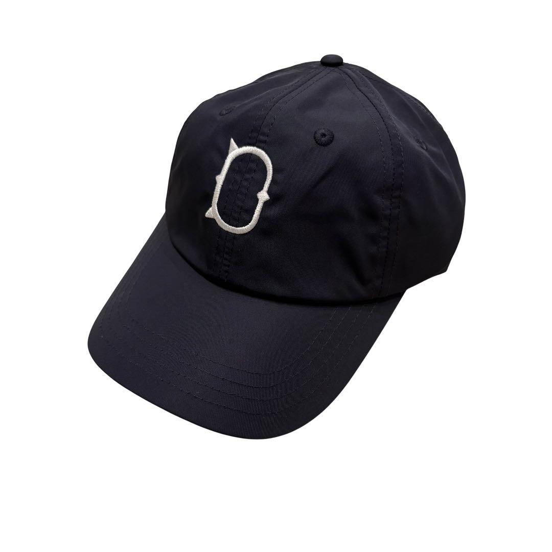 帽子 THE H.W.DOG&CO. UNION CAP