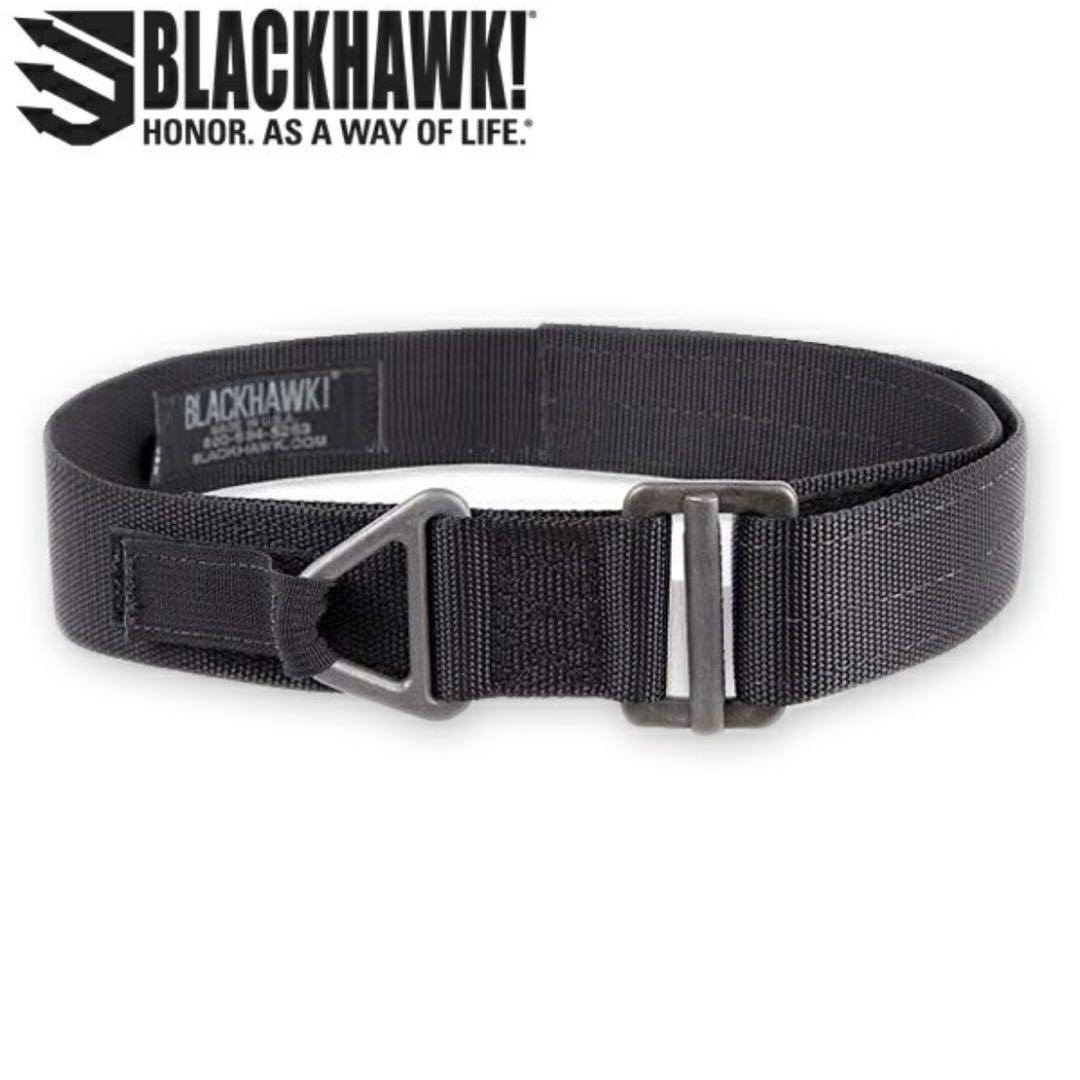 BLACKHAWK! リガーベルト Ｍサイズ