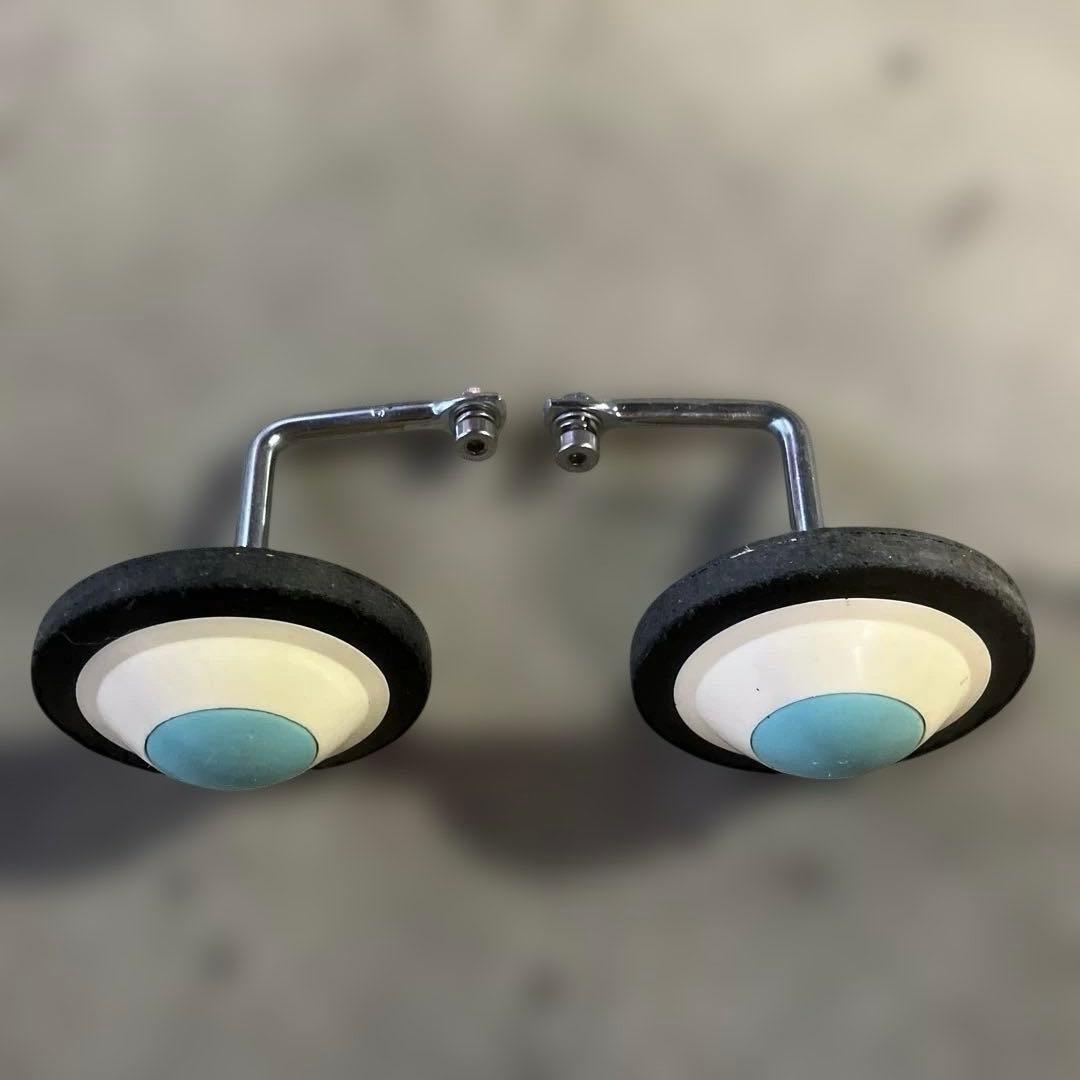 ブリヂストン　ハッチ　幼児用自転車 ミントグリーン　16インチ