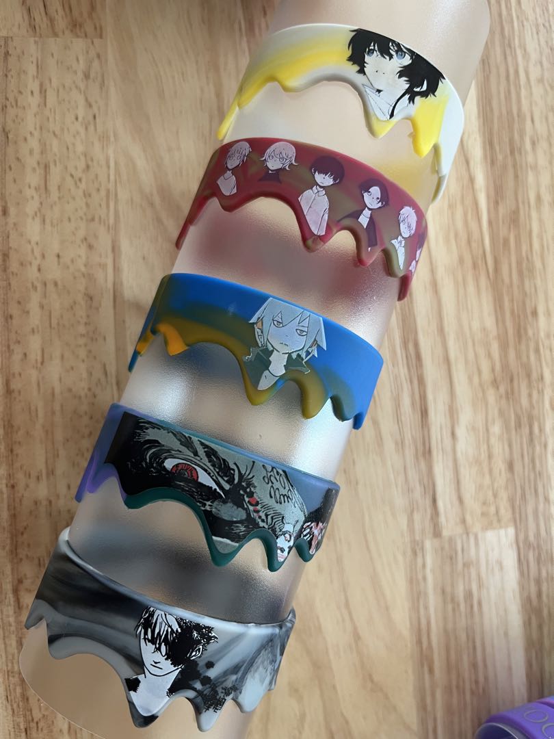 【最終値下げ】Eveくん ラバーバンド32点セット