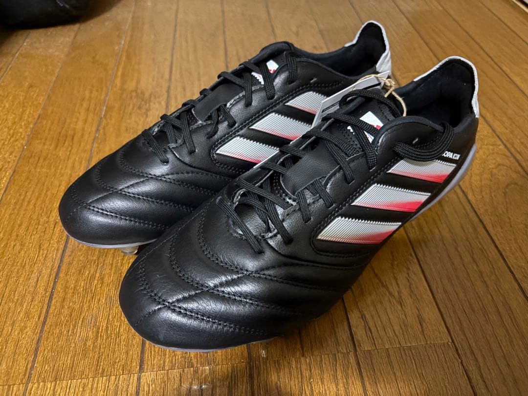 【新品正規品】早い者勝ち！大特価！アディダス コパアイコン2ジャパン26.0cm