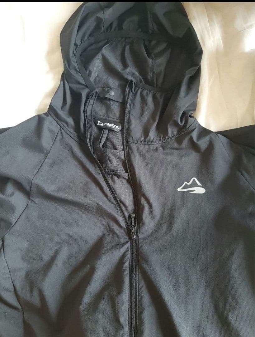 マイルストーン　オニオンフーディ