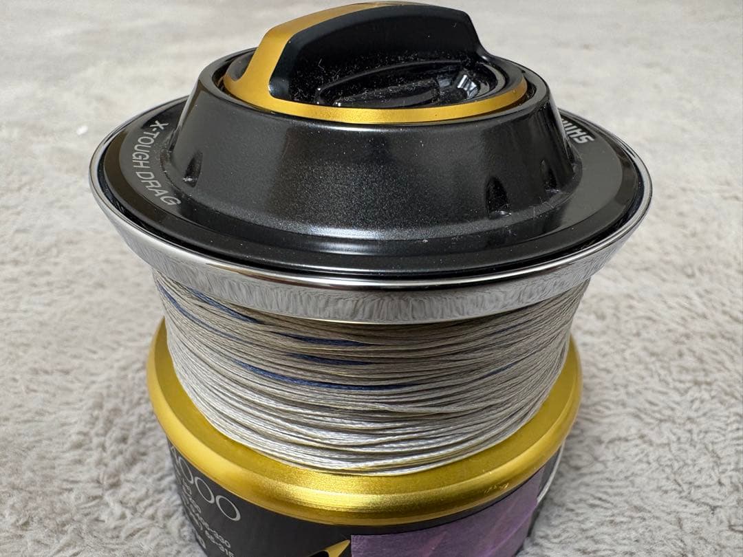 超美品】シマノ 13ステラSW 14000XG-B 日本製 クロマグロ ヒラマサ