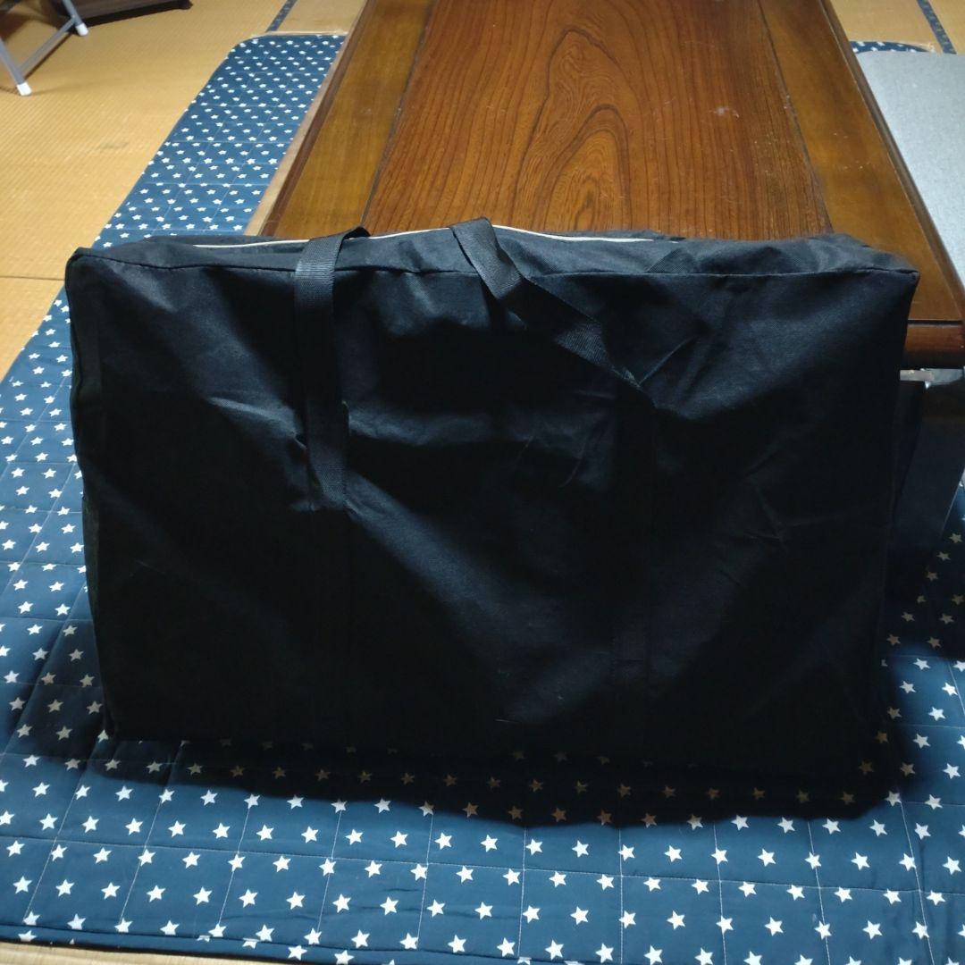 マッサージベッド(ブラウン)