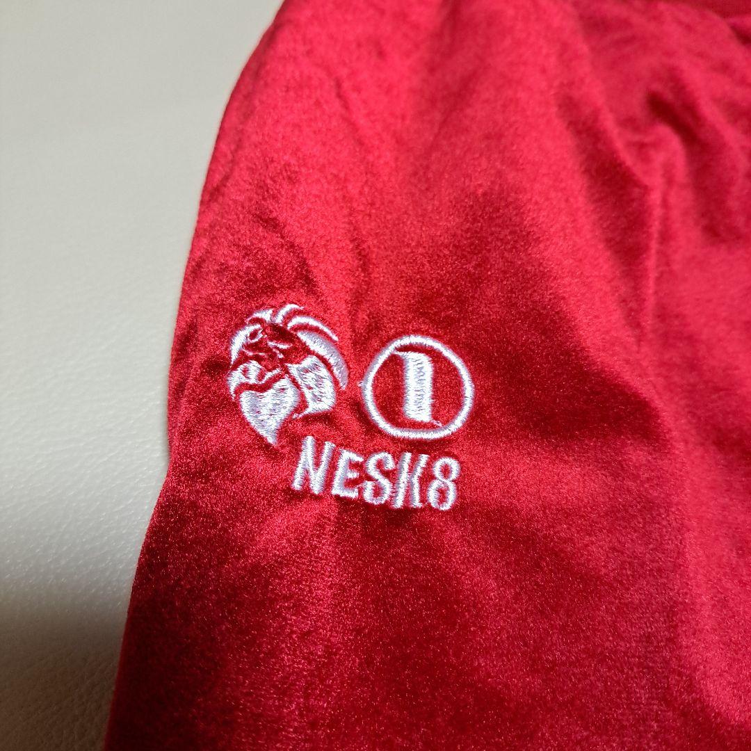 レア！ネスタブランド NESTABRAND ベロアセットアップ 上下セット