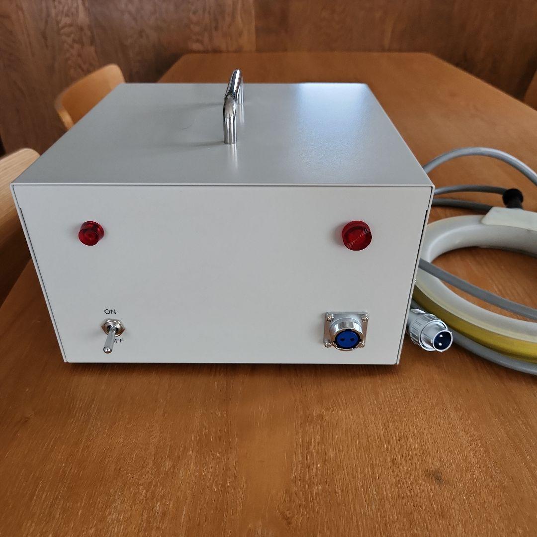 復刻版　超強力神経波磁力線発生器『政木和三先生発明』