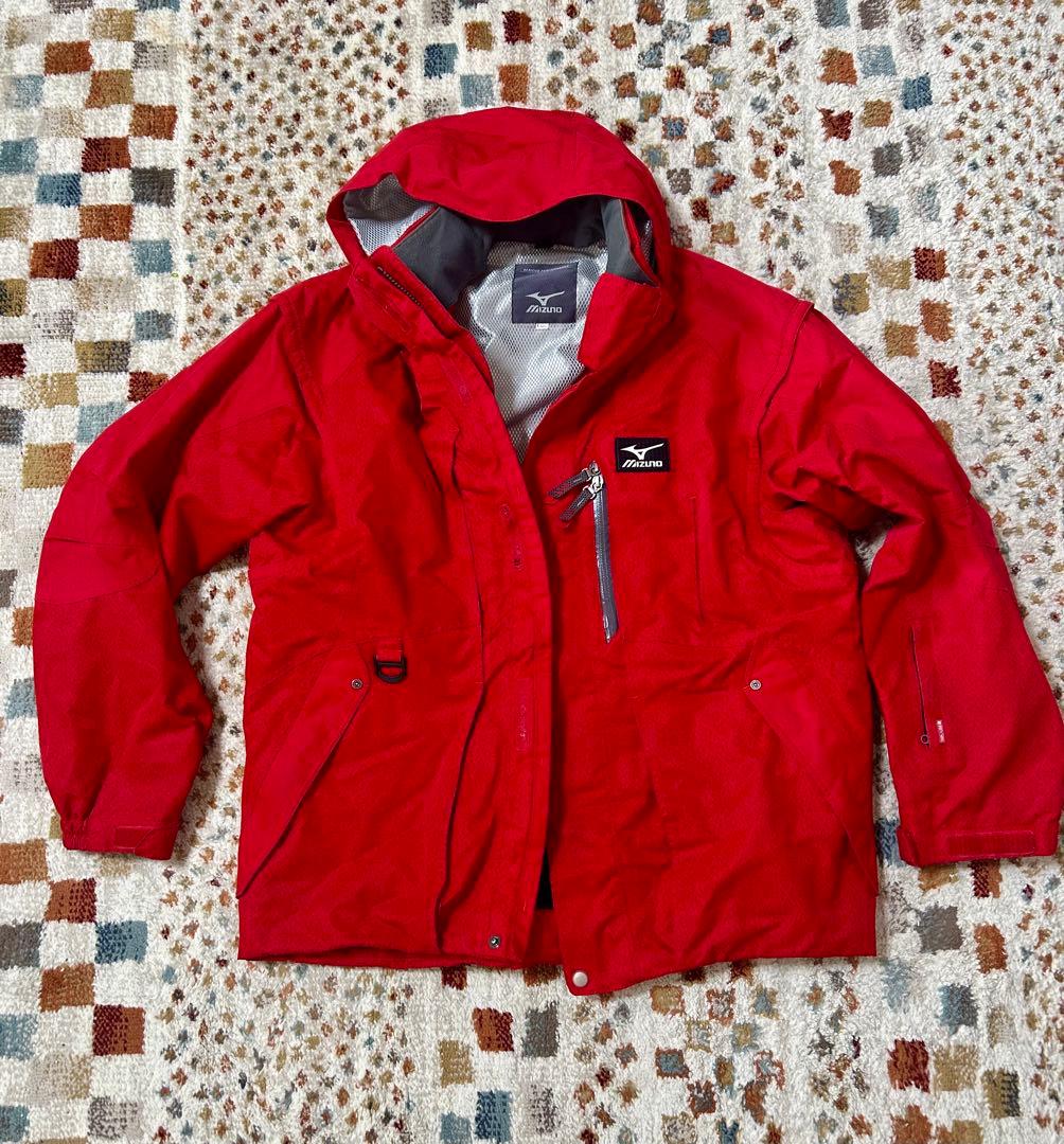 Mizuno スキーウェア　上下