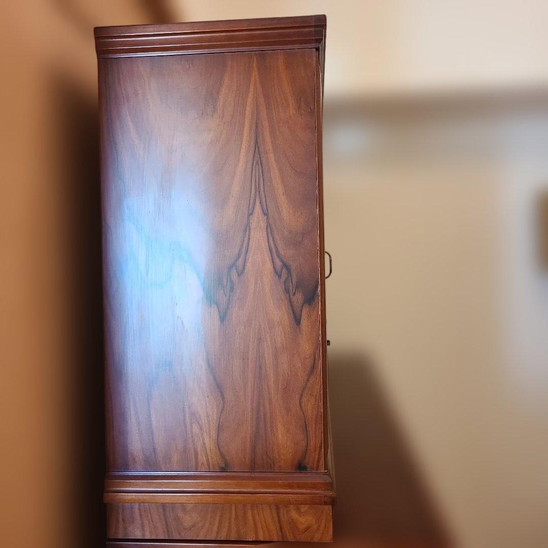 かにさん専用☆☆木製　タンス　家具