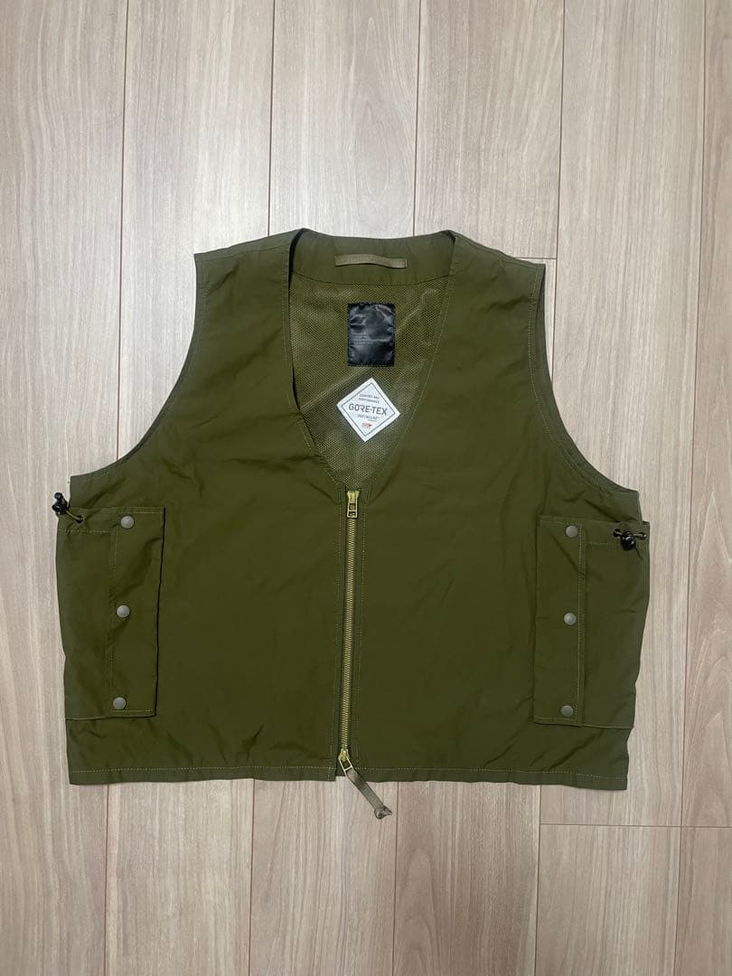 DAIWA PIER39 3wayラジオベスト