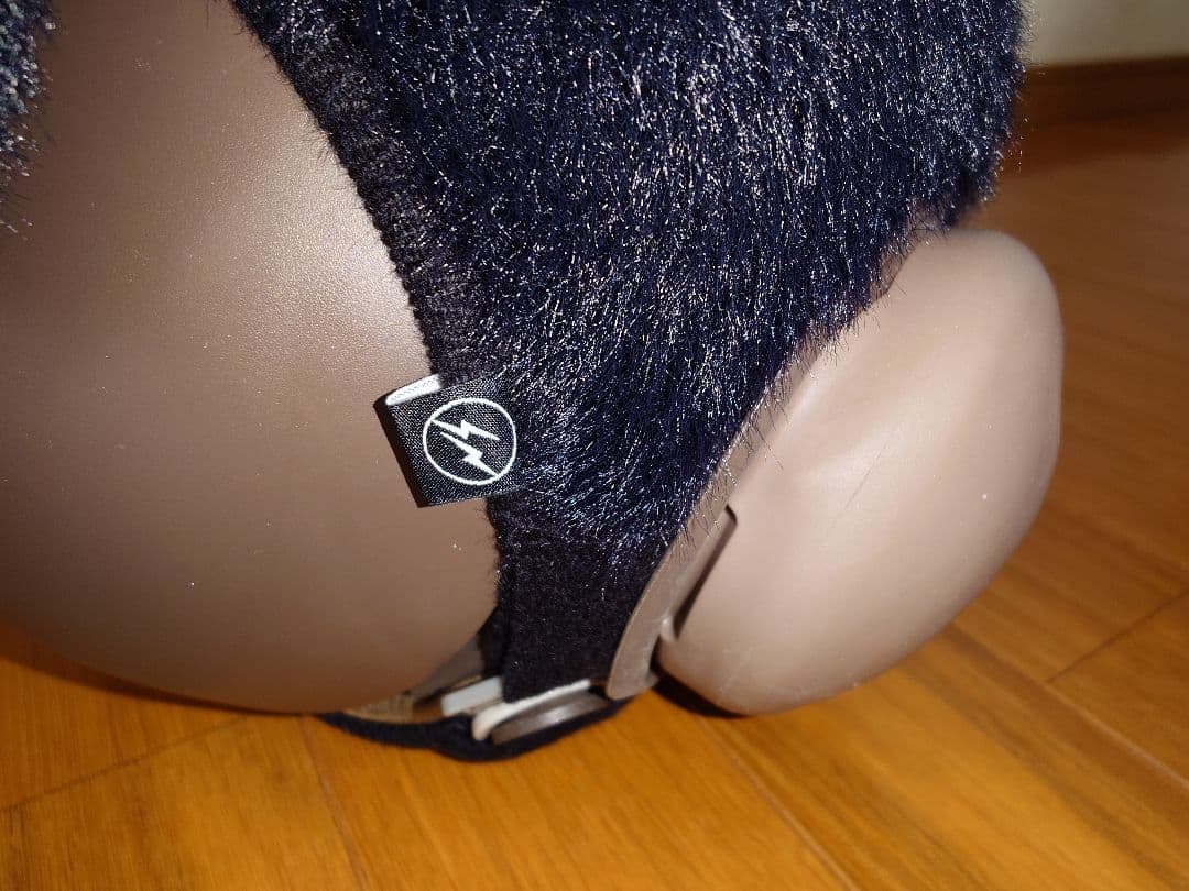 Tシャツ・アパレル LOVOT FRGMT FLUFFY KNIT