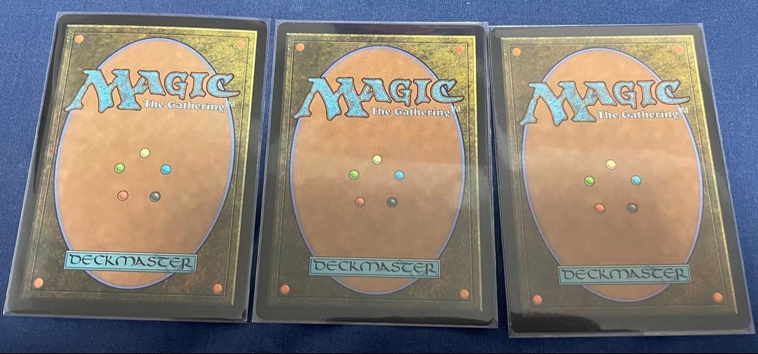 マジック：ザ・ギャザリング ティファ　統率者デッキ　＋ティファスリーブ160枚