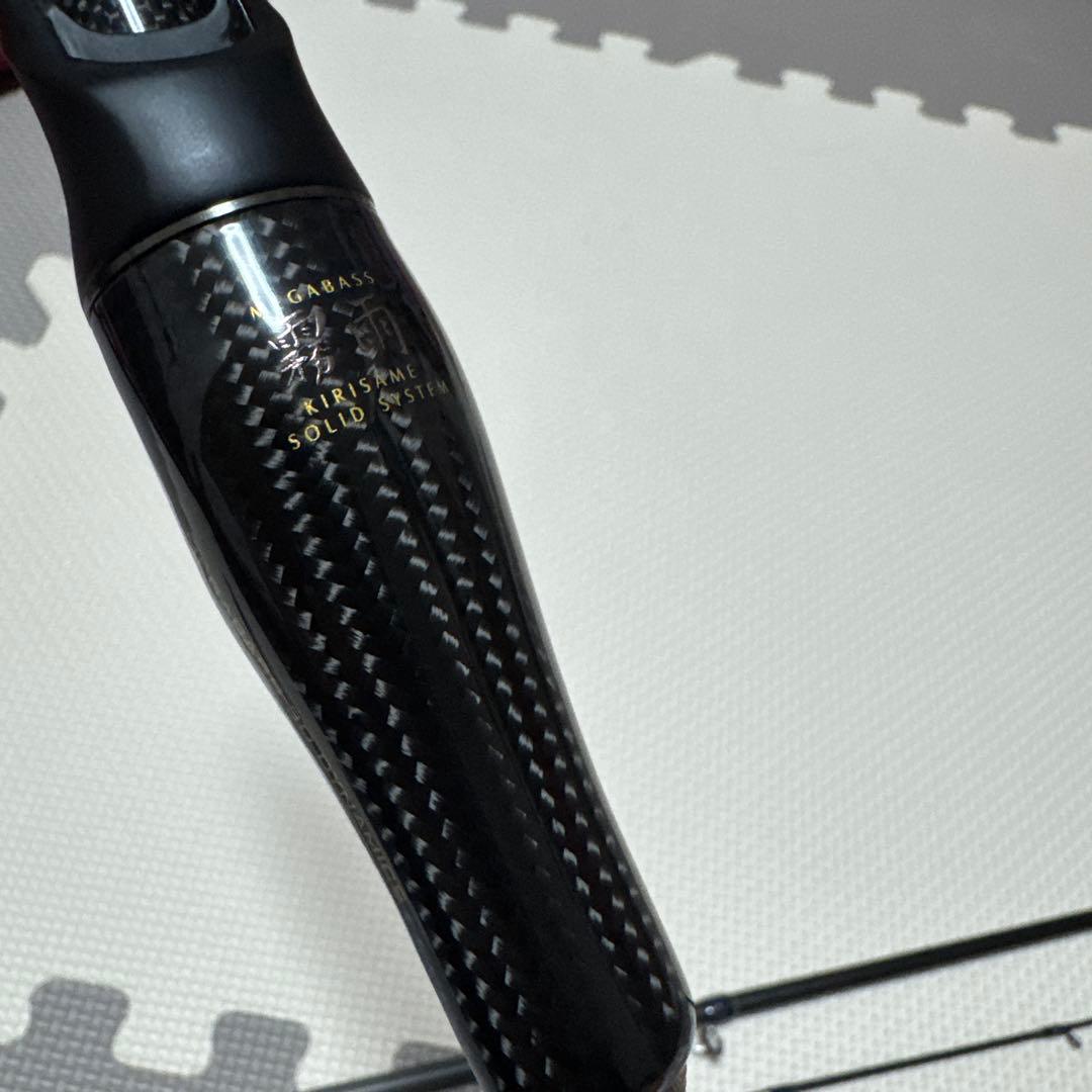 Megabass DESTROYER F2st-73X メガバス