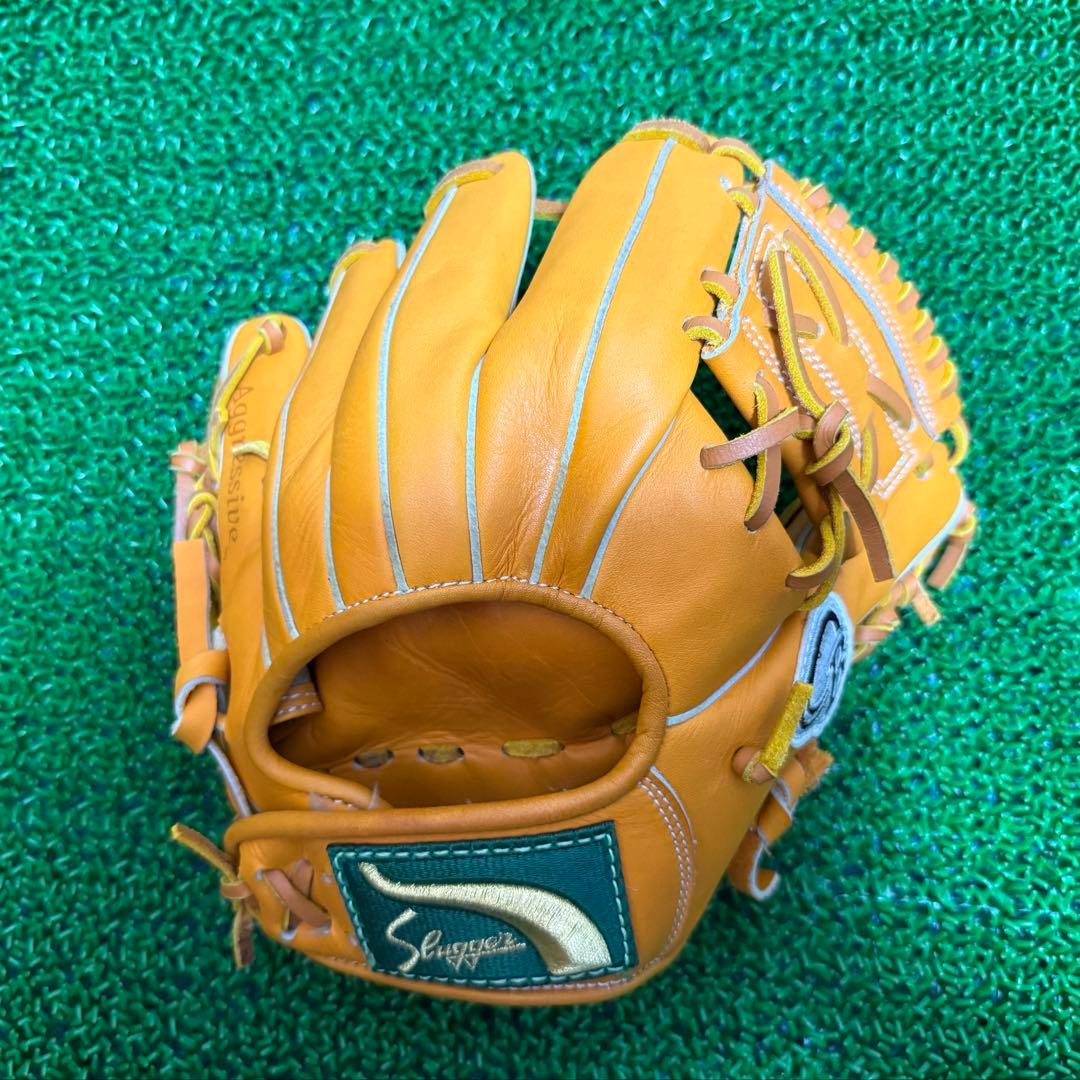 久保田スラッガー　トレーニンググラブ