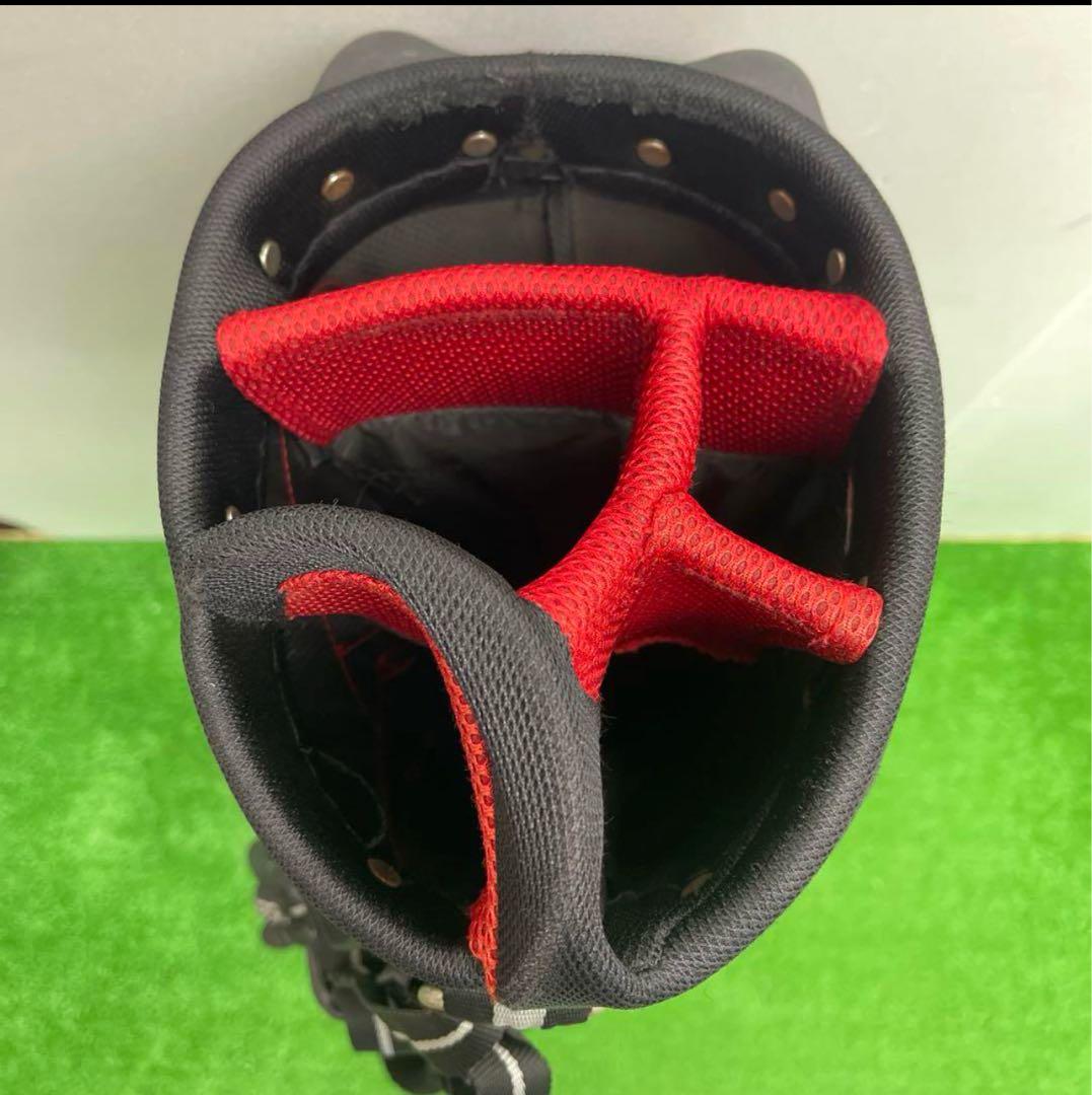 オジオ　OGIO キャディバッグ　8.5インチ　スタンドバッグ