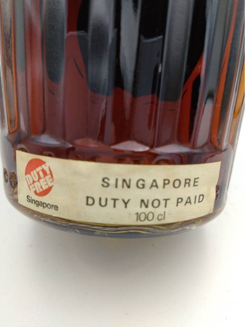 CAMUS XO コニャック ブランデー 100CL 1000ml