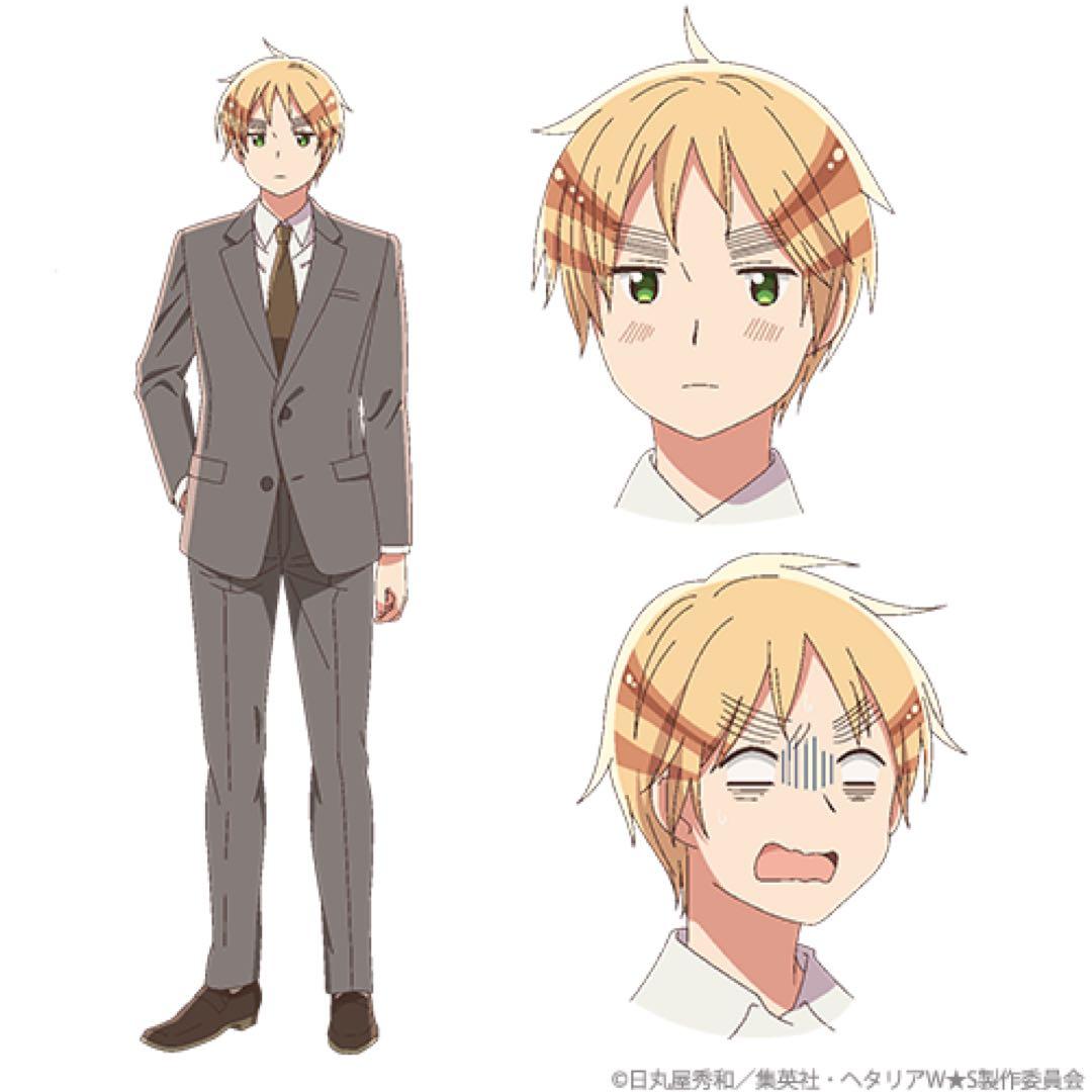 れん様　ウィッグオーダー