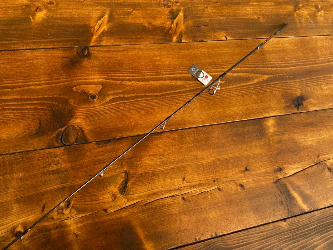 トラウトロッド　パックロッド　カーボンロッド　ブランクス　スピニング　渓流釣り