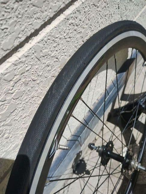 メリダリアクト500