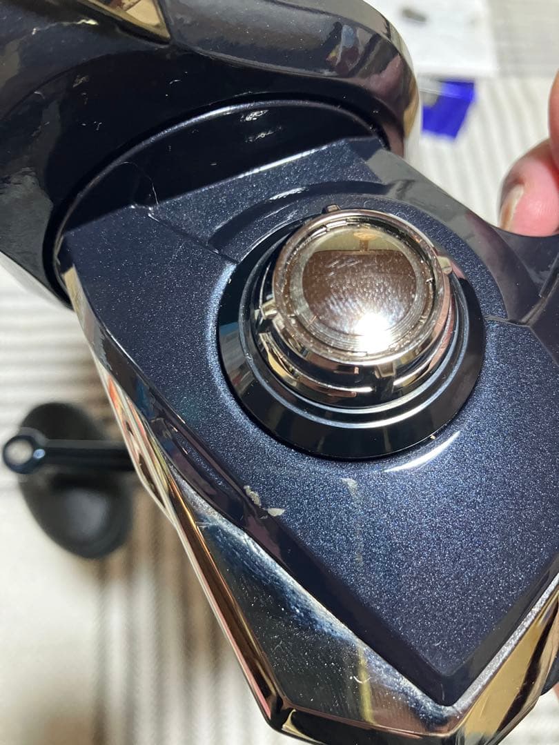 SHIMANO SPHEROS SW 18000HG スピニングリール ＋オマケ