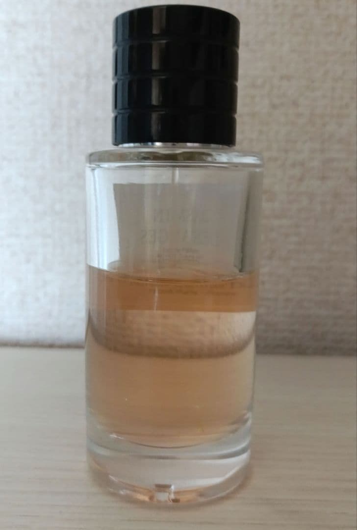 残7割 メゾンクリスチャンディオール ジャスミンデサンジュ 香水 40ml