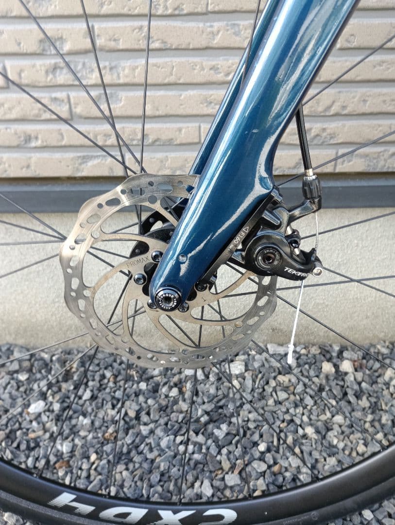 トレックドマーネAL2 TREK Domane シクロクロス