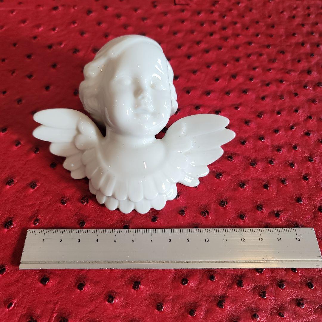 アウガルテン 天使の壁掛け