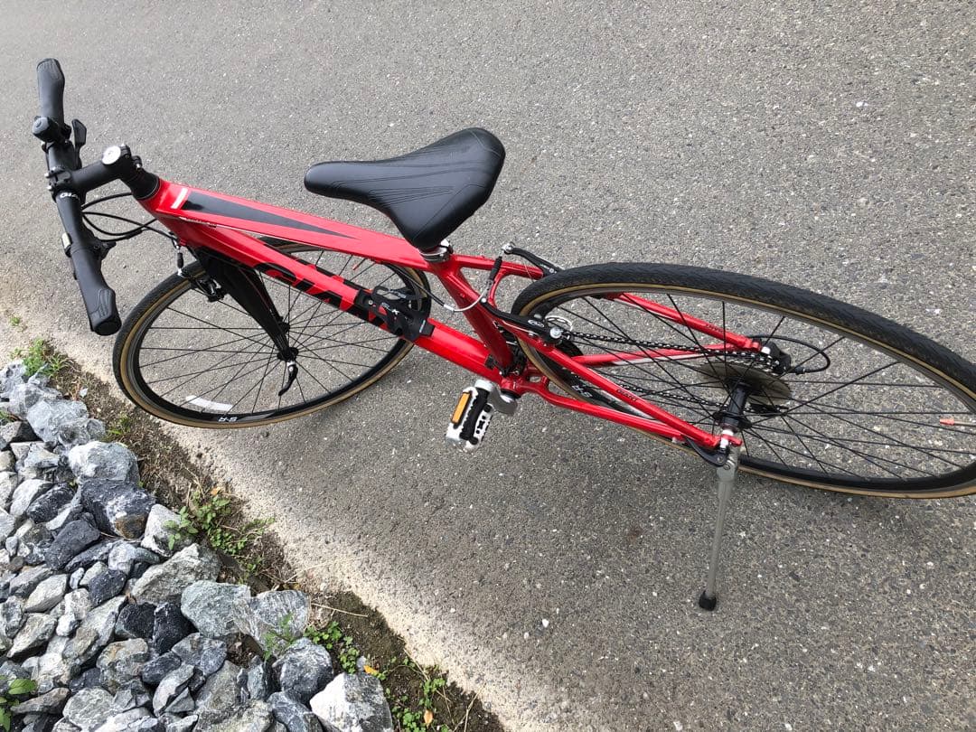 ジャイアント　クロスバイク