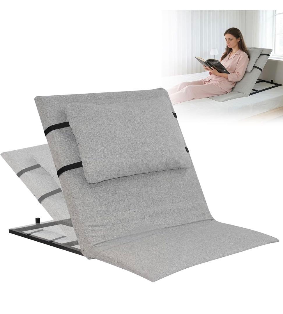 【新品未使用】介護用電動折り畳み式ベッド