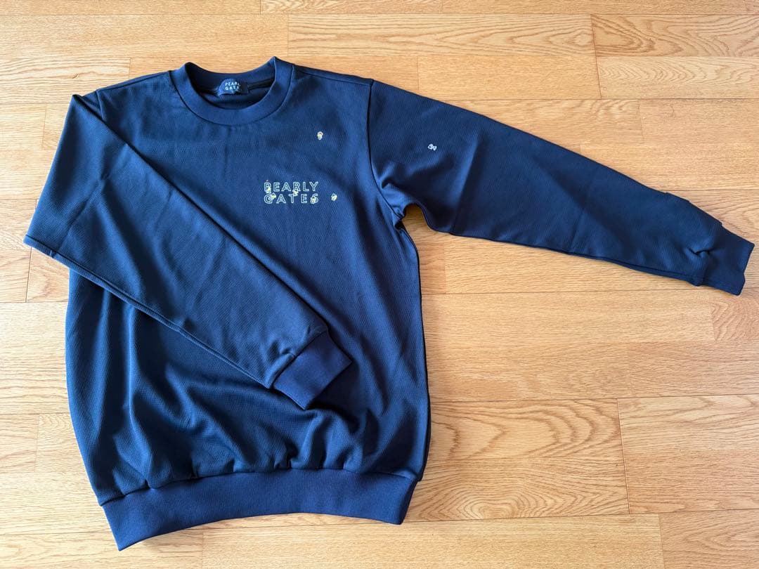 パーリーゲイツ スヌーピー