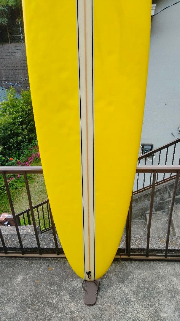 台風セール！ ミッドレングス トライフィン エッグ ファンボード　サーフボード