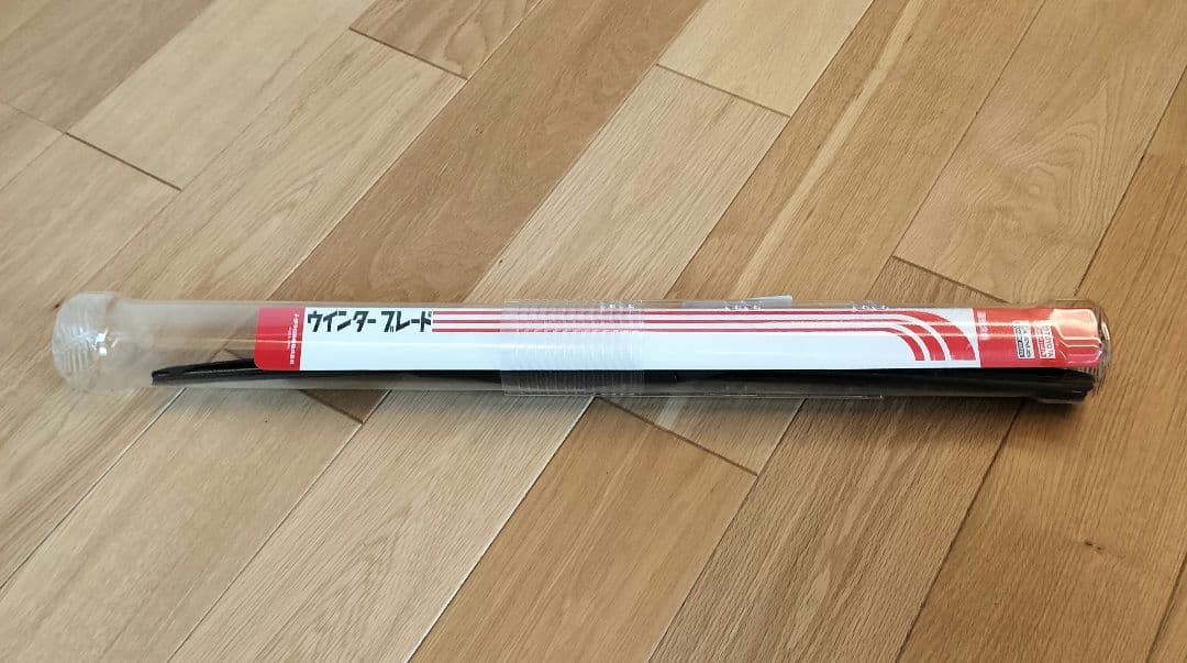 40系 アルファード ヴェルファイア トヨタ純正 ウィンターブレード