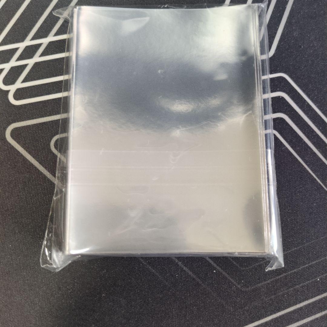 DMPランキング ラッキー賞 麗迭人形ジェニー スリーブ 未開封