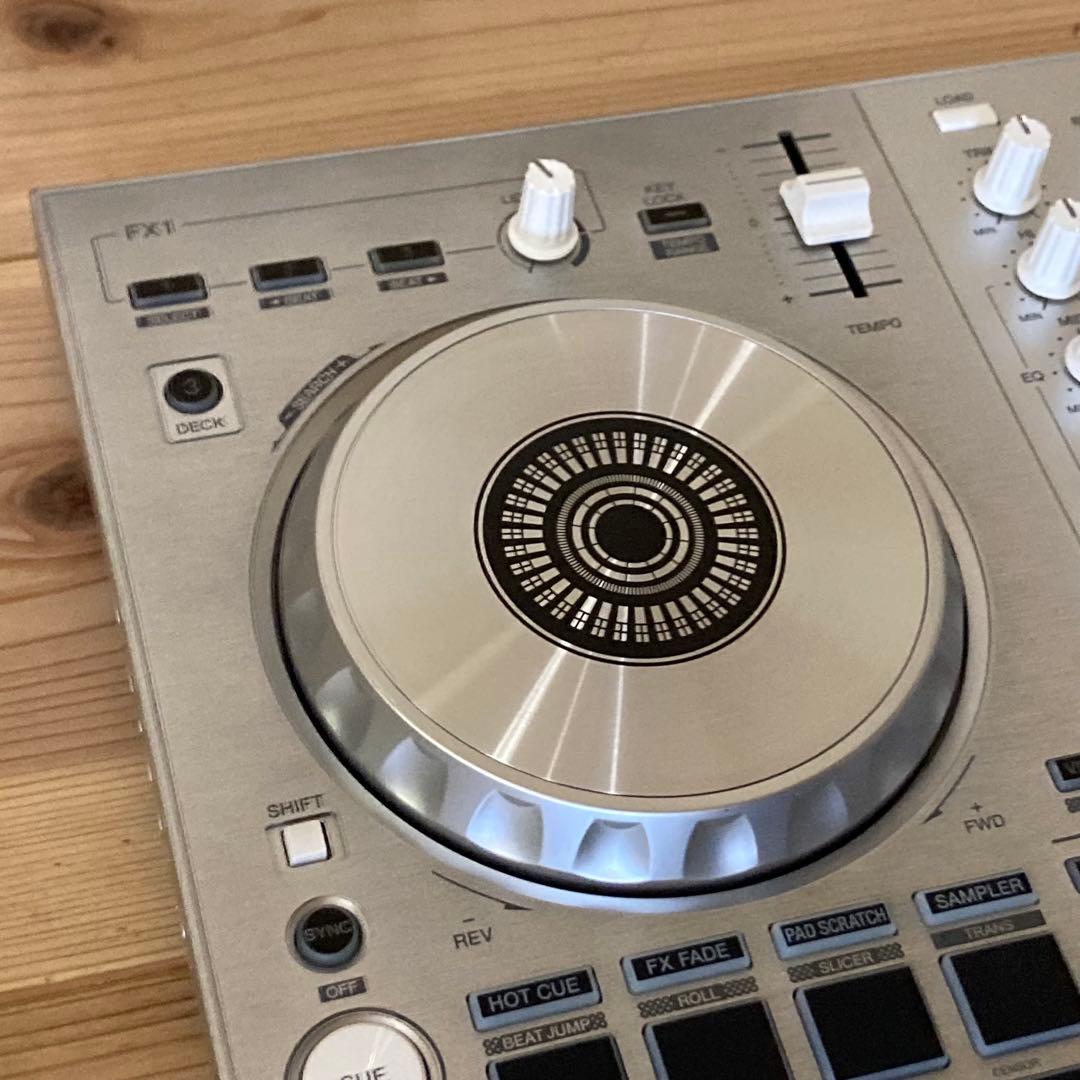 Pioneer DDJ-SB3-S パイオニア DJコントローラー