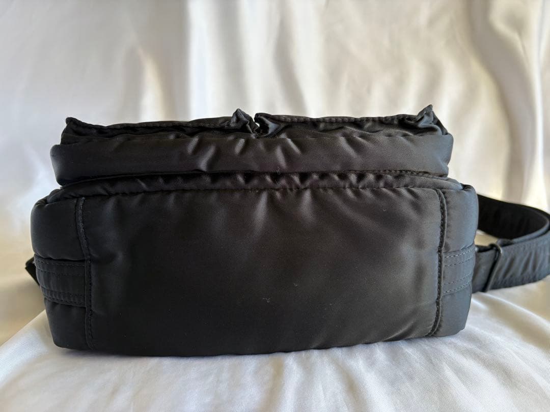 美品　吉田カバン　PORTER　ポーター　タンカー　カメラバッグ