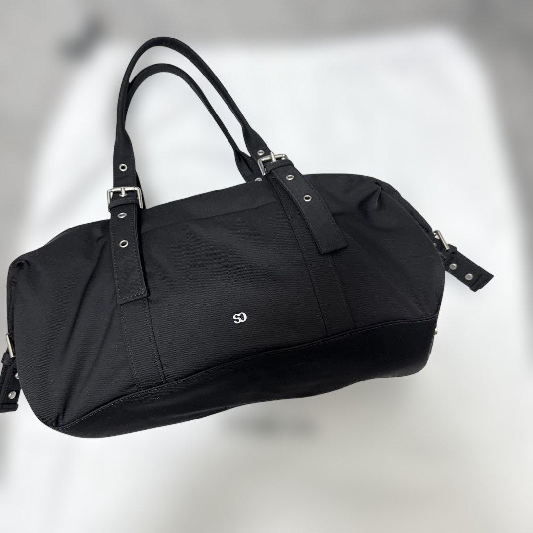 スタンドオイルレディースバッグ